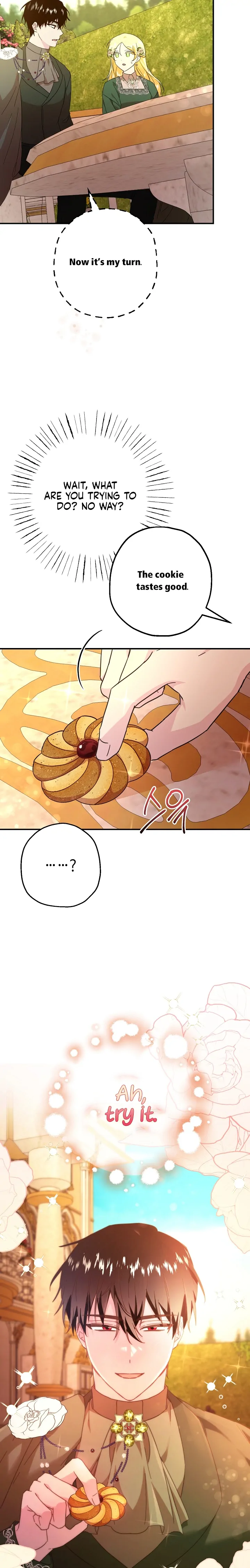 See you in the future Chapter 11 page 20