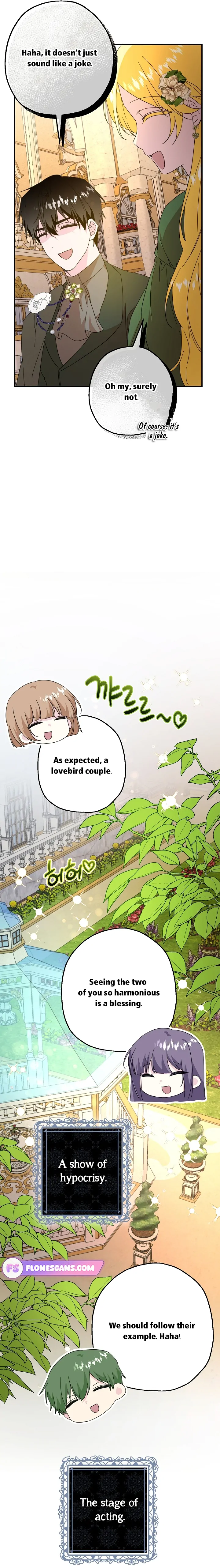 See you in the future Chapter 11 page 22