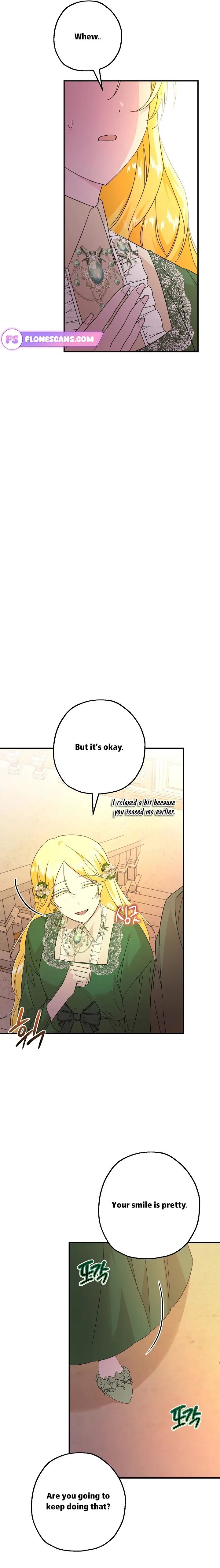 See you in the future Chapter 11 page 4