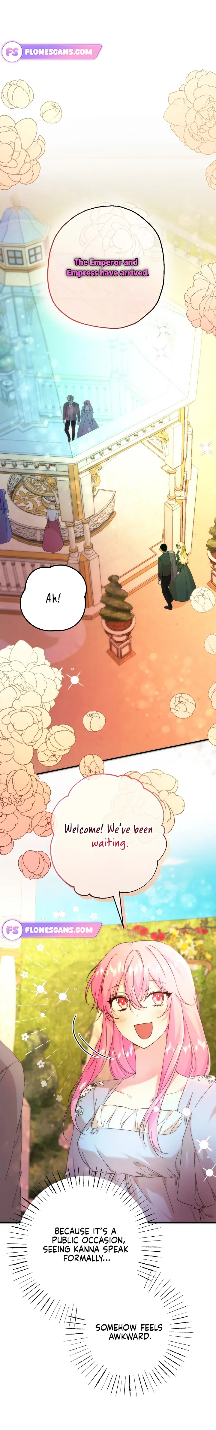 See you in the future Chapter 11 page 5