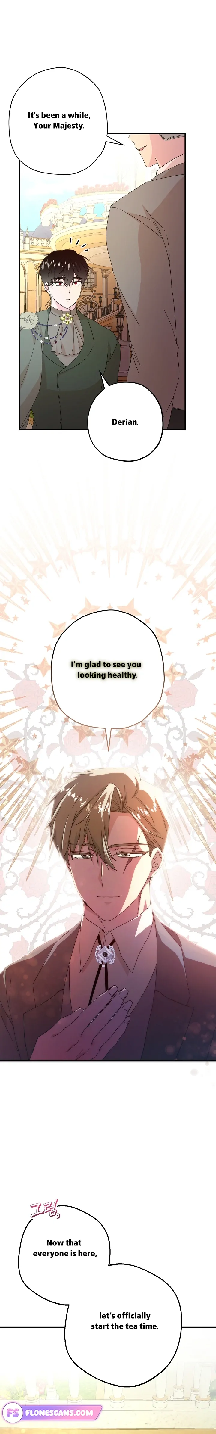 See you in the future Chapter 11 page 6