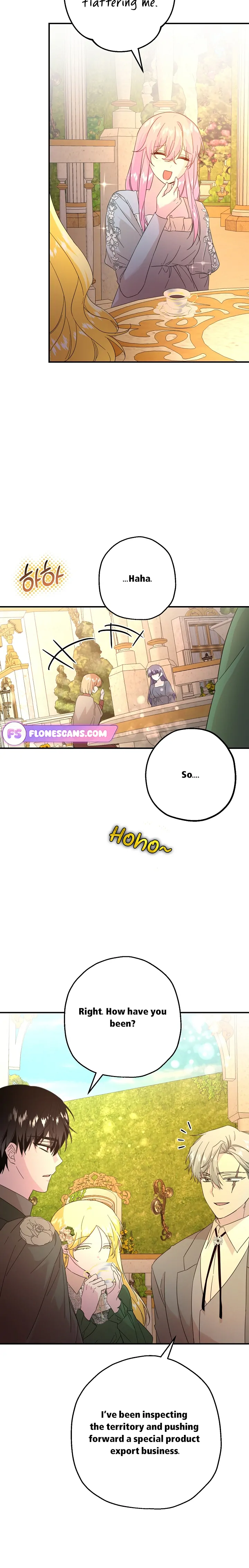 See you in the future Chapter 11 page 8