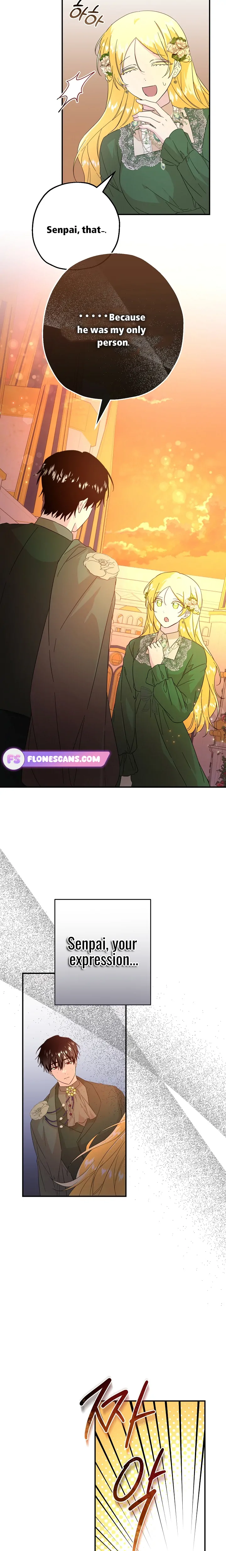 See you in the future Chapter 12 page 11