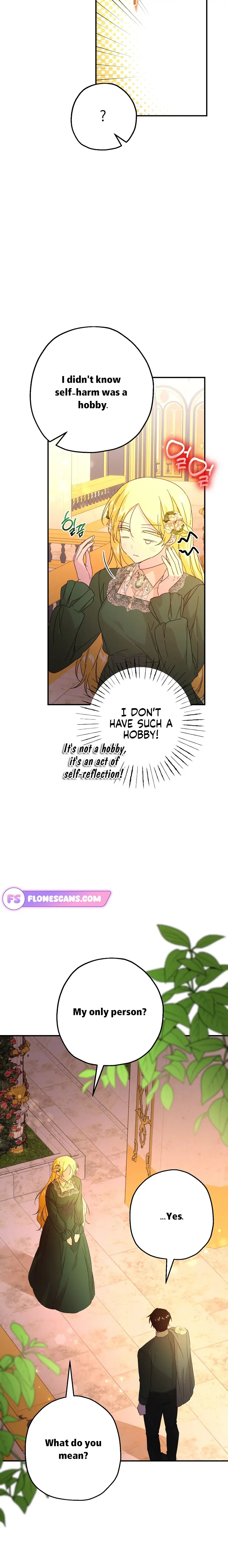 See you in the future Chapter 12 page 12