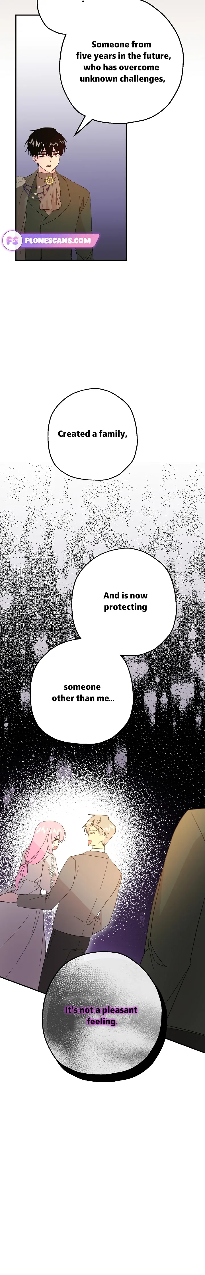 See you in the future Chapter 12 page 18