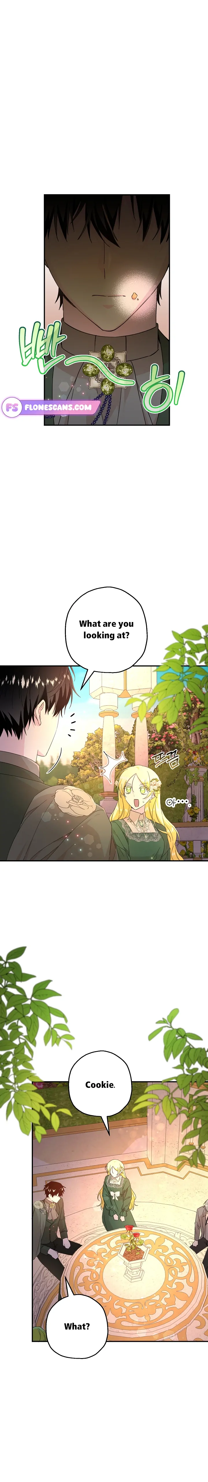 See you in the future Chapter 12 page 1