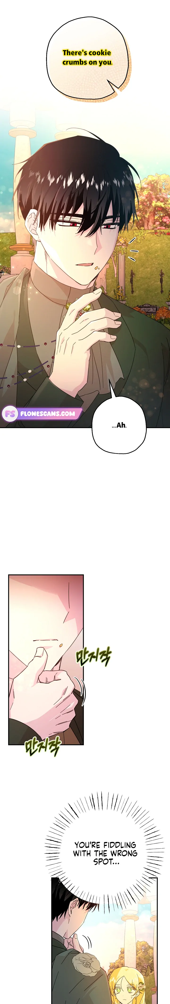See you in the future Chapter 12 page 2