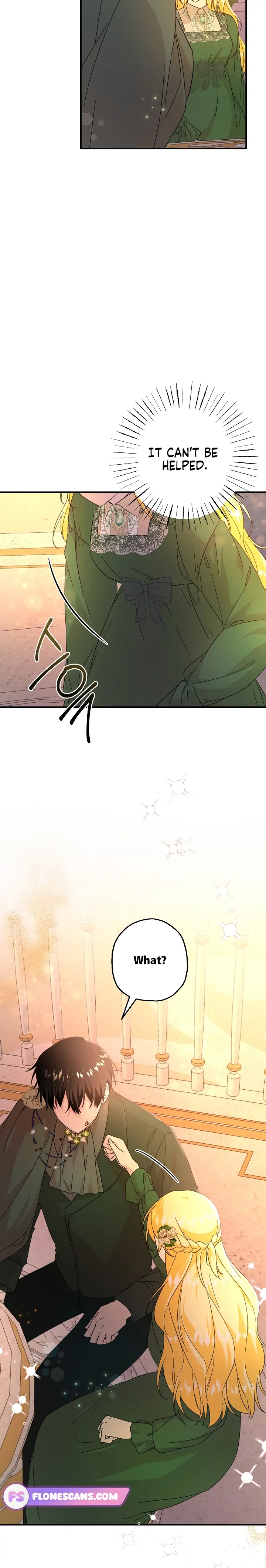 See you in the future Chapter 12 page 3