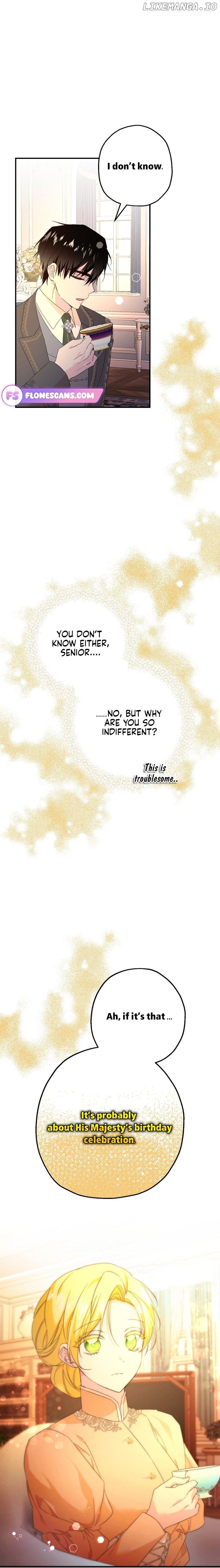 See you in the future Chapter 13 page 10