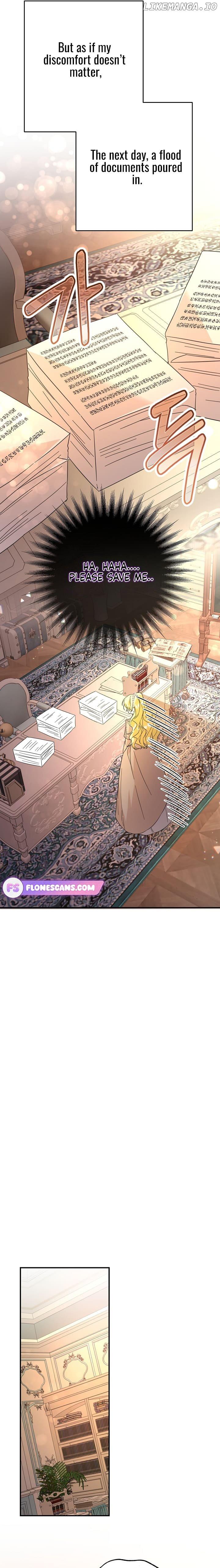 See you in the future Chapter 13 page 13