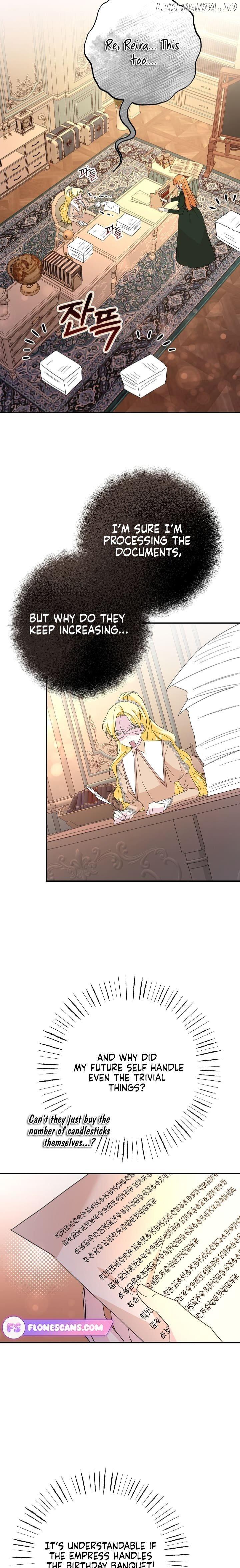 See you in the future Chapter 13 page 14