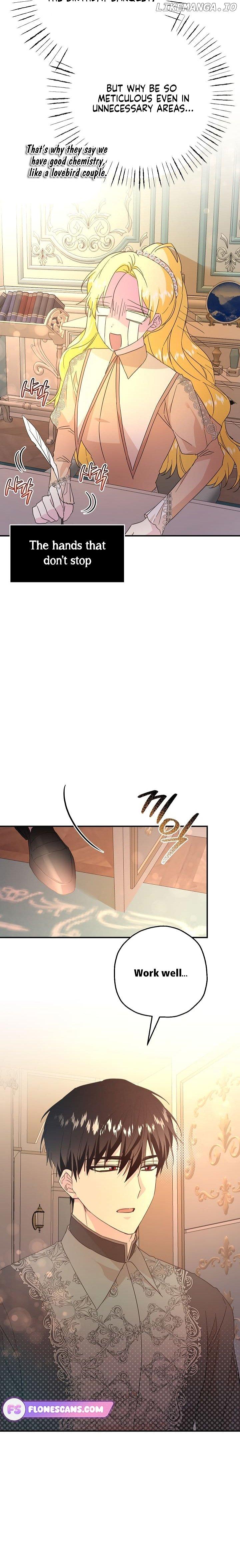See you in the future Chapter 13 page 15