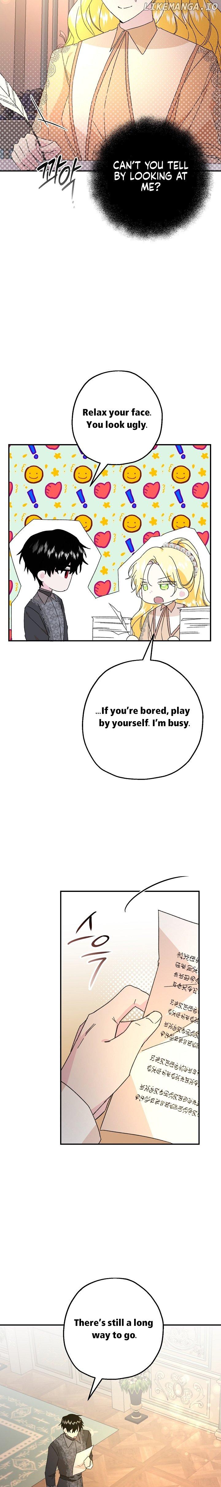 See you in the future Chapter 13 page 17