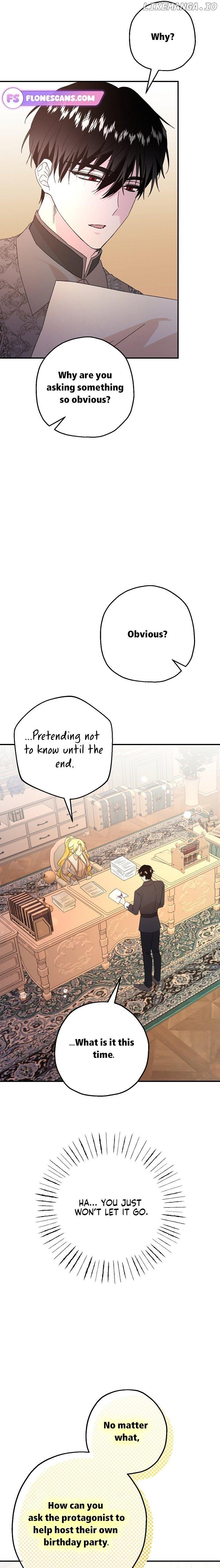 See you in the future Chapter 13 page 19