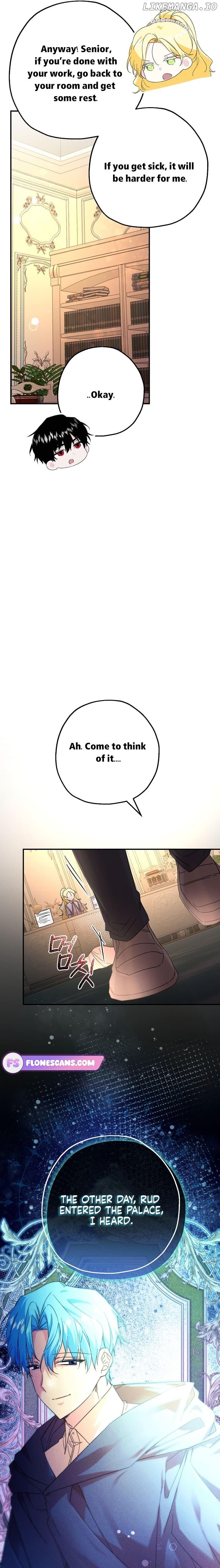 See you in the future Chapter 13 page 22