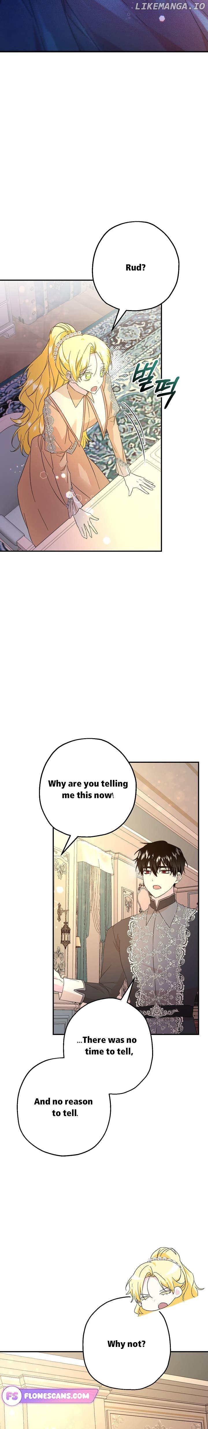 See you in the future Chapter 13 page 23