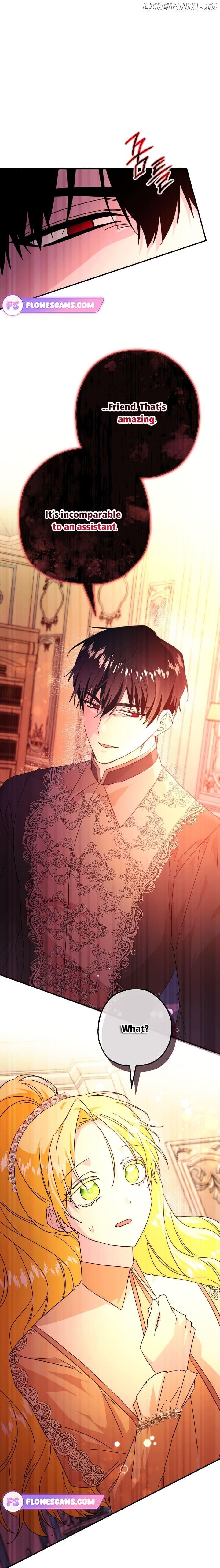 See you in the future Chapter 13 page 25