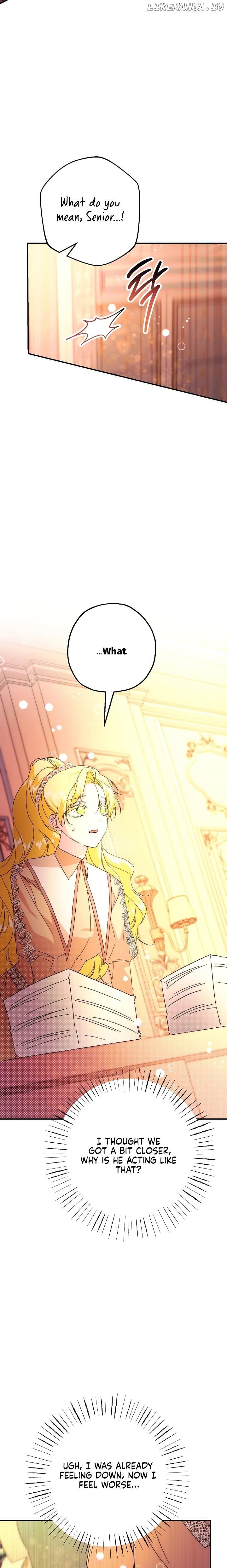 See you in the future Chapter 13 page 26