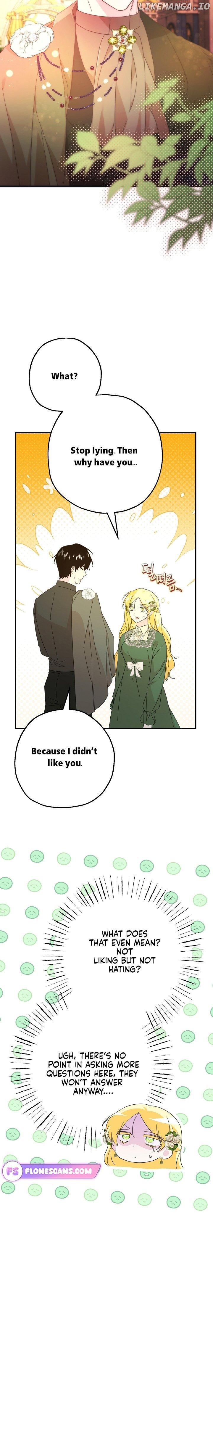 See you in the future Chapter 13 page 3