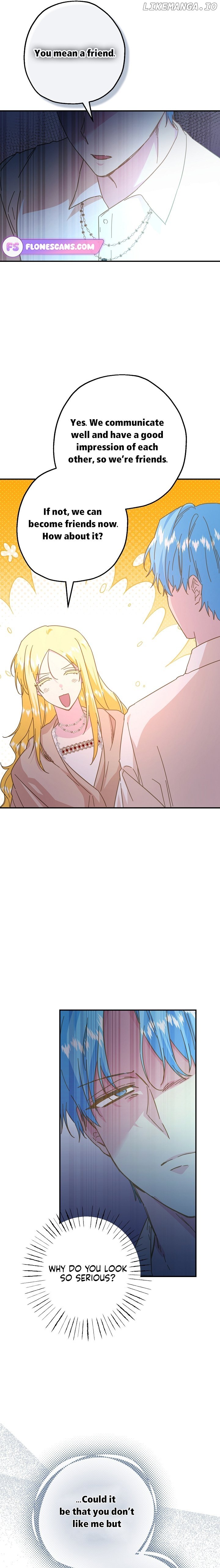 See you in the future Chapter 14 page 10