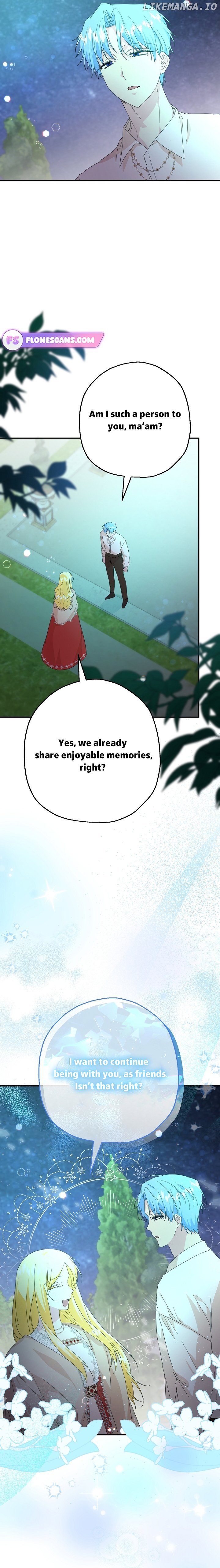 See you in the future Chapter 14 page 13
