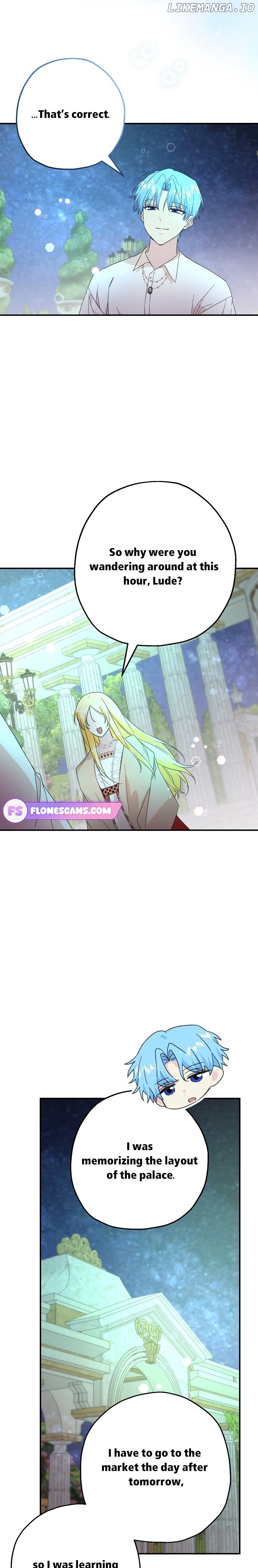 See you in the future Chapter 14 page 14