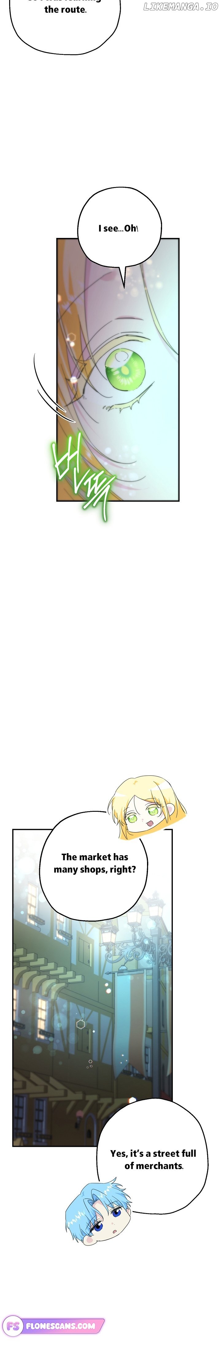 See you in the future Chapter 14 page 15