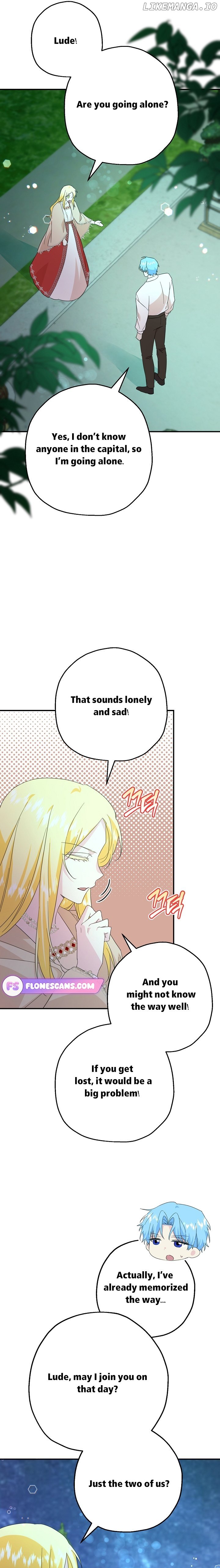 See you in the future Chapter 14 page 16