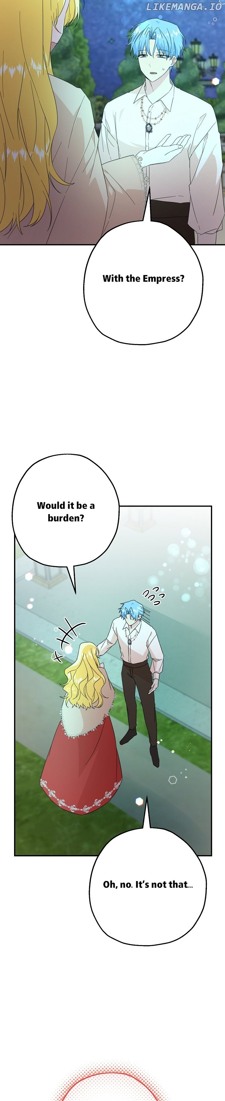 See you in the future Chapter 14 page 17