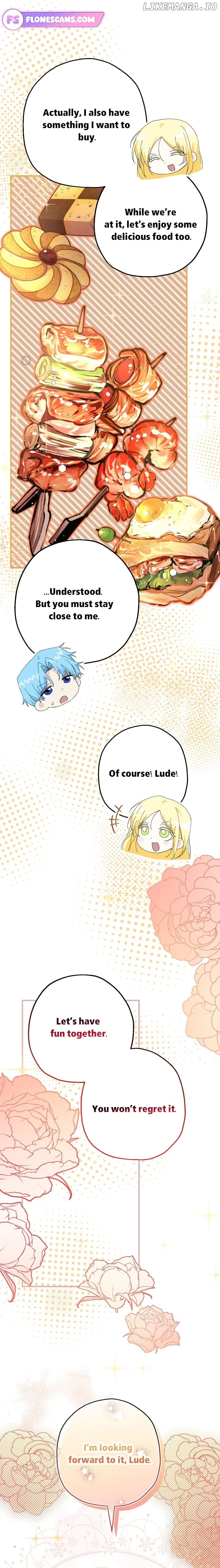 See you in the future Chapter 14 page 19