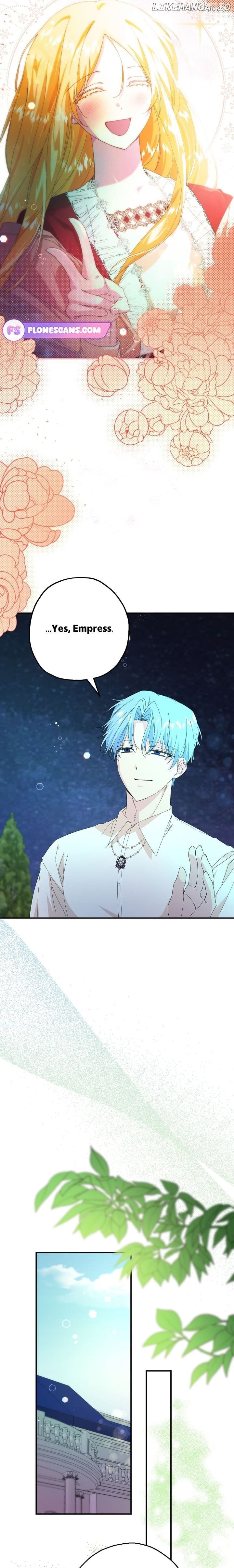 See you in the future Chapter 14 page 20
