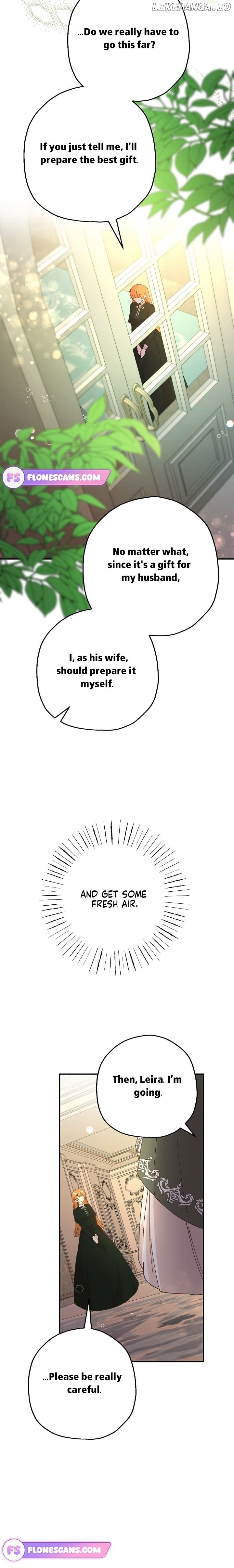 See you in the future Chapter 14 page 21
