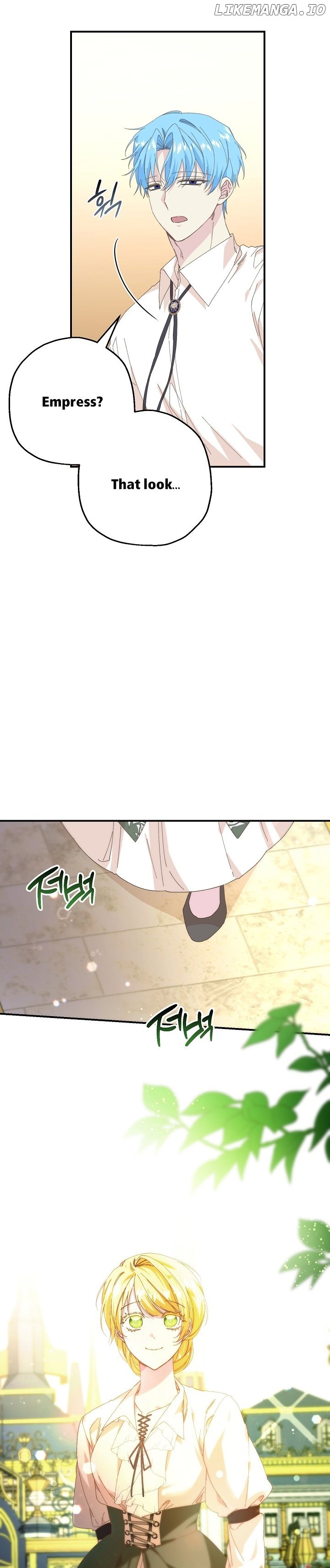 See you in the future Chapter 14 page 23