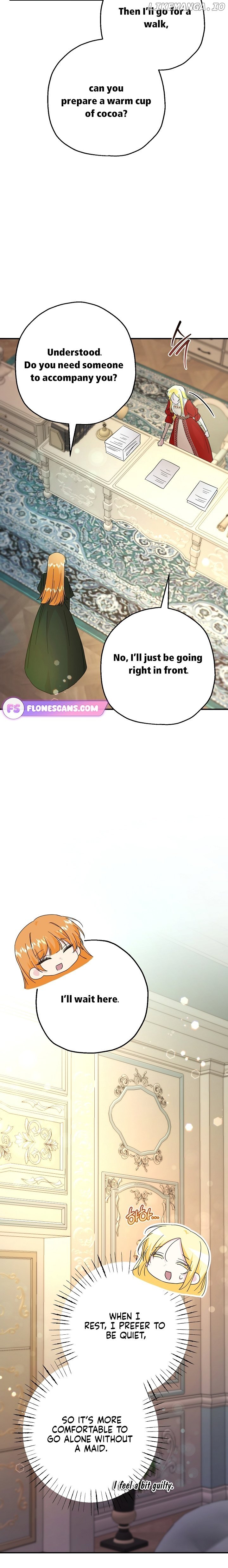 See you in the future Chapter 14 page 2
