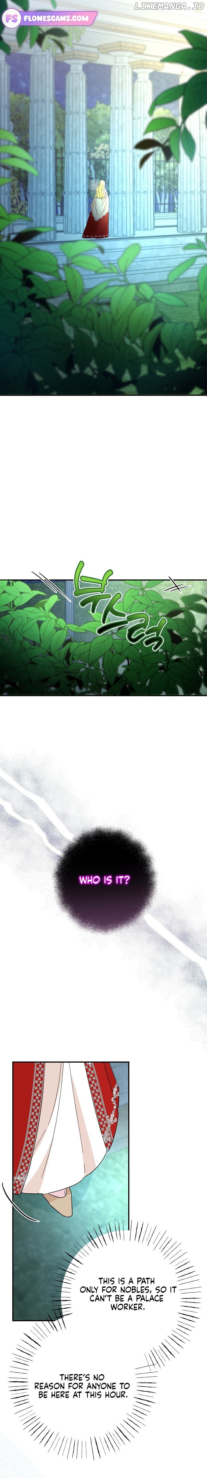 See you in the future Chapter 14 page 4