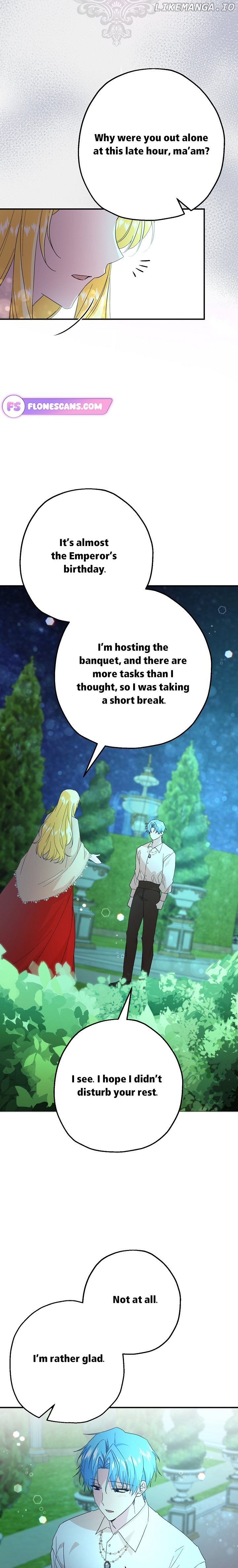 See you in the future Chapter 14 page 8