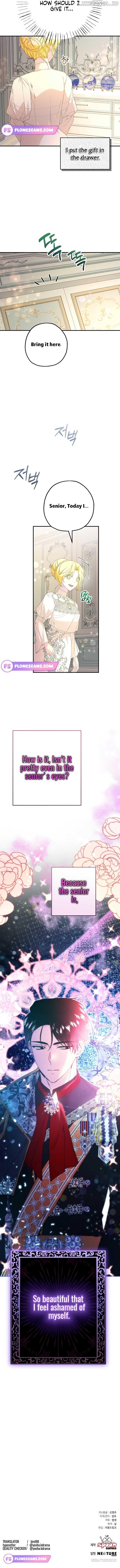 See you in the future Chapter 16 page 9
