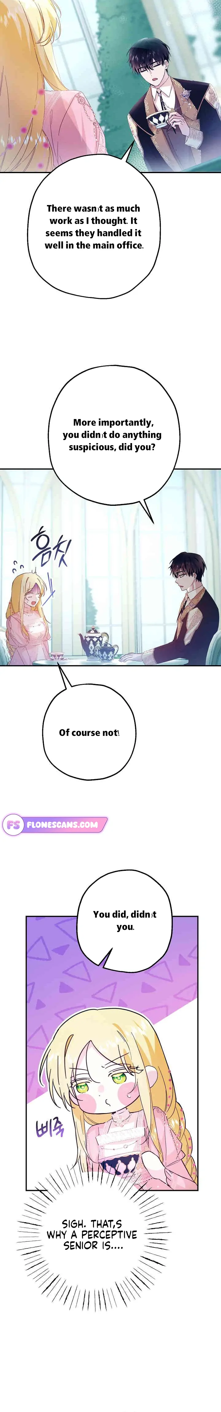 See you in the future Chapter 3 page 9