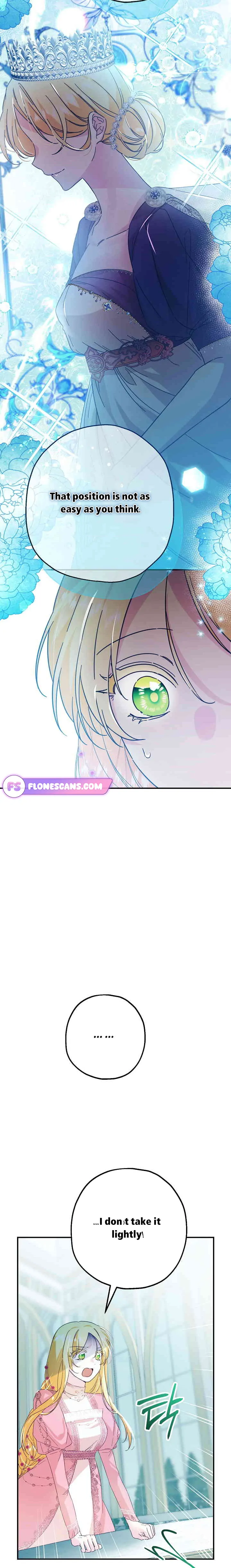 See you in the future Chapter 3 page 11