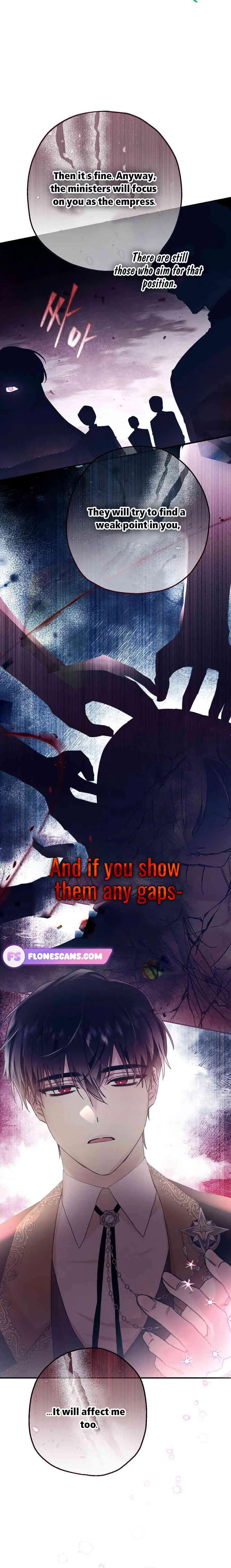See you in the future Chapter 3 page 12