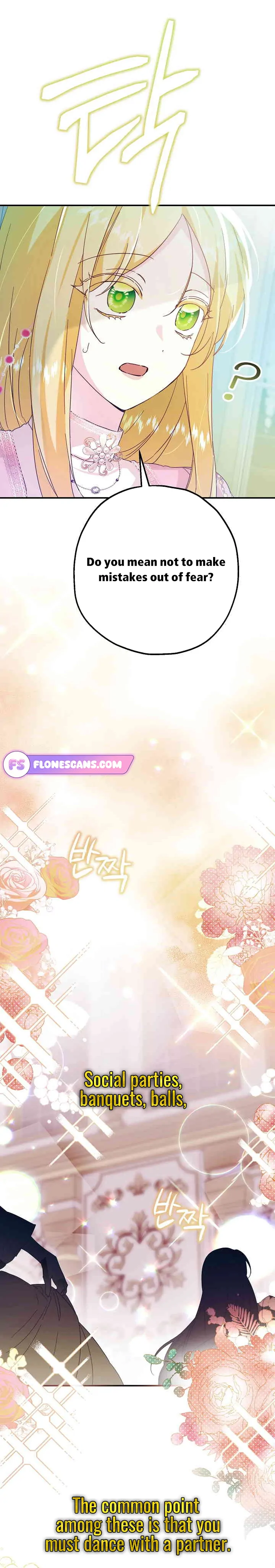 See you in the future Chapter 3 page 18