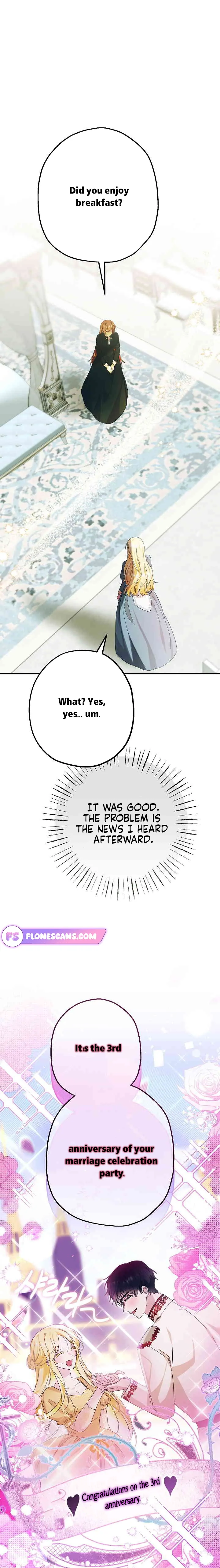 See you in the future Chapter 3 page 1