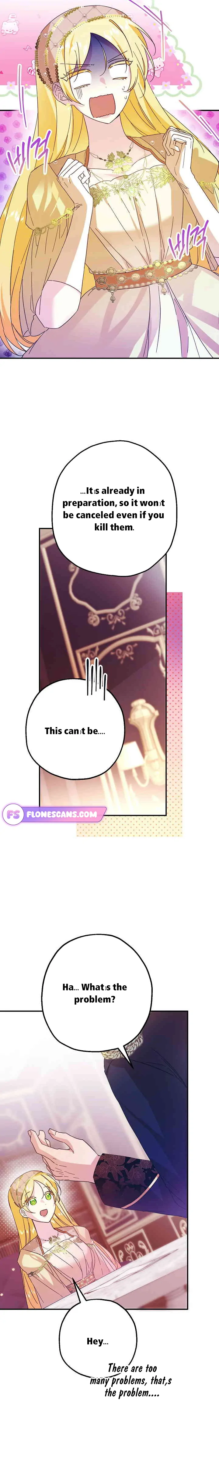 See you in the future Chapter 3 page 21