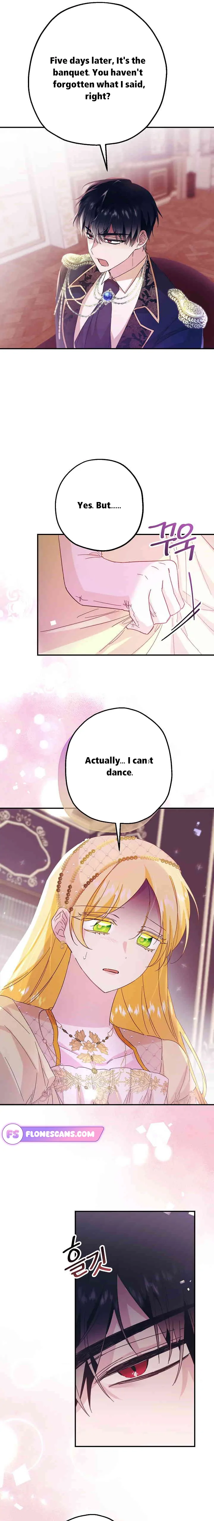 See you in the future Chapter 3 page 22