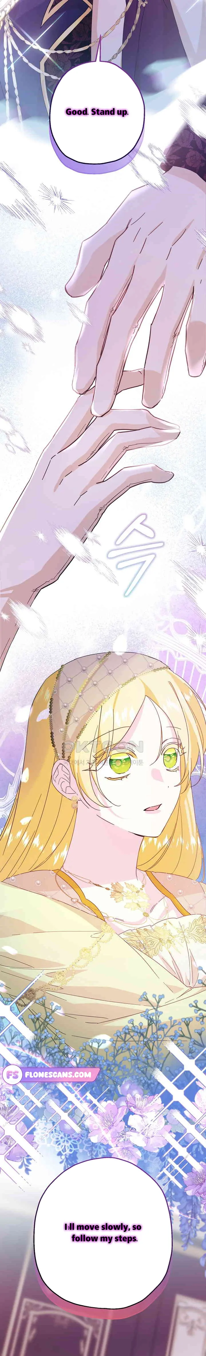 See you in the future Chapter 3 page 24