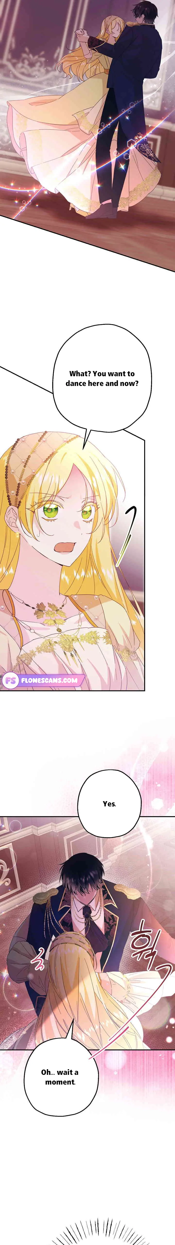 See you in the future Chapter 3 page 25