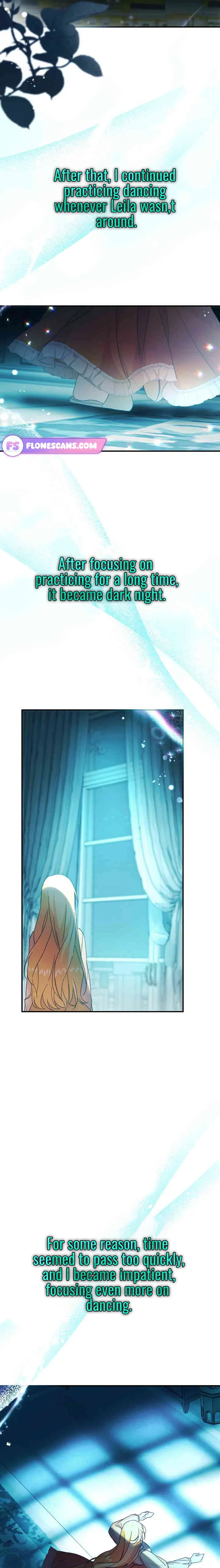 See you in the future Chapter 3 page 28