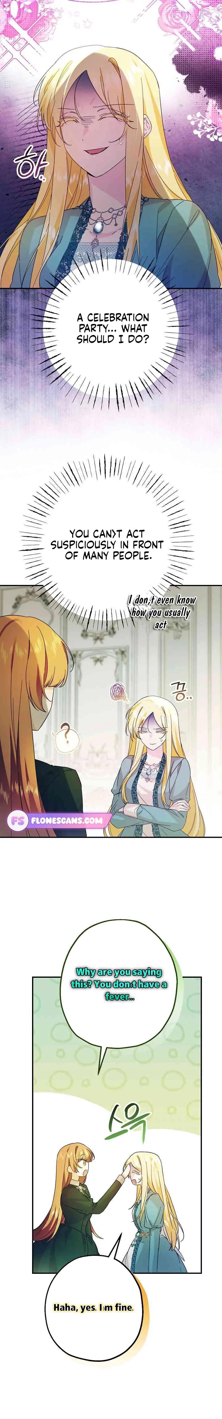 See you in the future Chapter 3 page 2