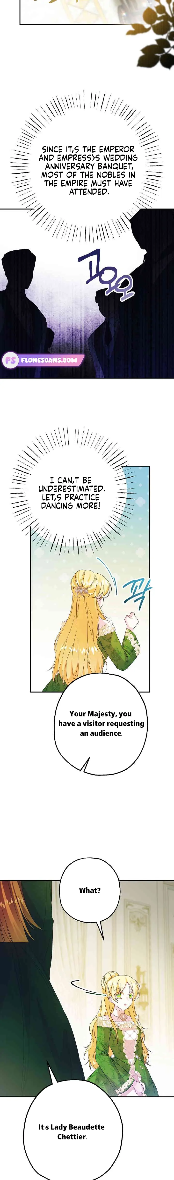 See you in the future Chapter 3 page 32