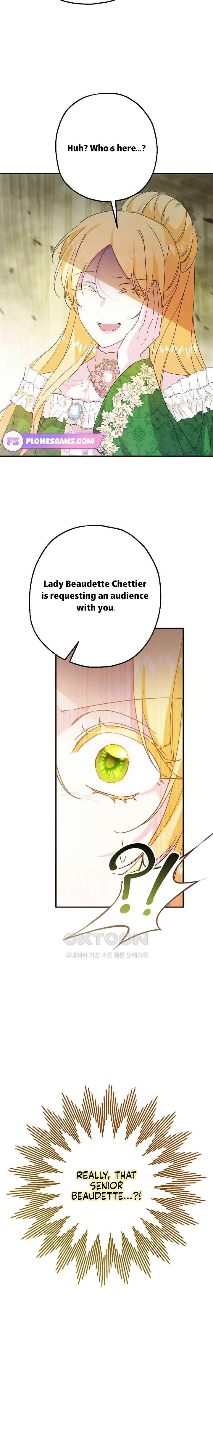 See you in the future Chapter 3 page 33
